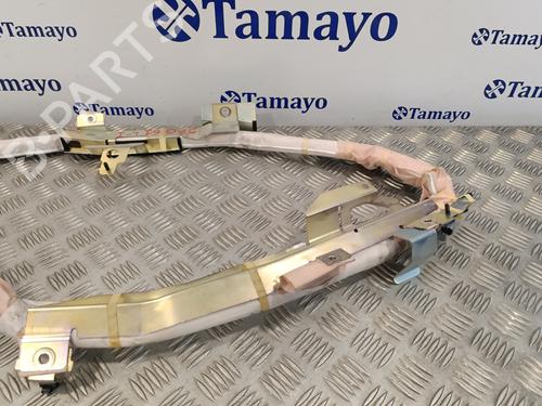 Left curtain airbag SUBARU IMPREZA Hatchback (GR, GH, G3)  | BP18306399C11 