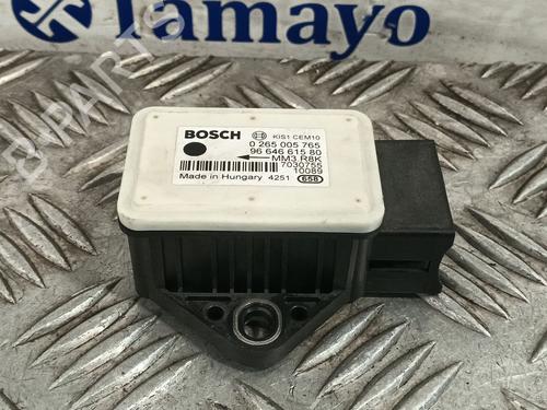electronic-sensor-peugeot-3008-i-mpv-0u_-2009-2010-2011-2012-2013-2014-2015-2016-2017-31805357 main image