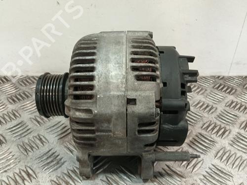Alternator VW PASSAT B6 (3C2) 2.0 TDI 16V | BP35751576M7  - Image 6