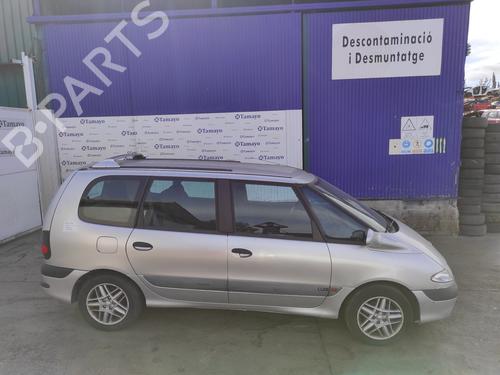 Left mirror RENAULT ESPACE III (JE0_)  | BP20208907C26 