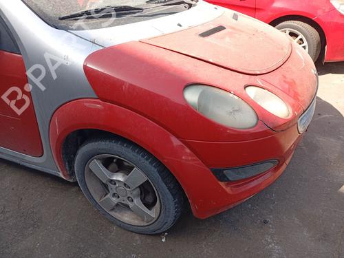 Used Right front fenders Right front fenders 37641014 37641014
