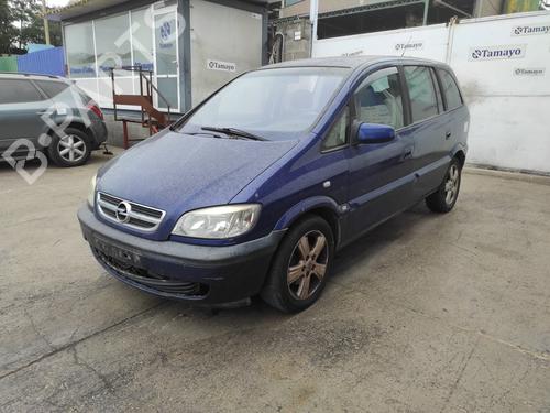 Starter OPEL ZAFIRA A MPV (T98)  | BP26878674M8 