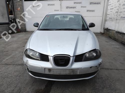 Left front window switch SEAT IBIZA III (6L1)  | BP21219128I27 