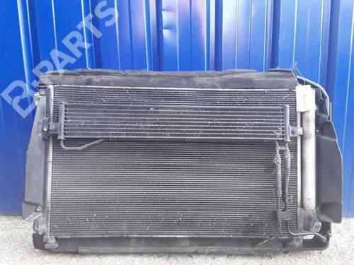 Intercooler KIA CARNIVAL / GRAND CARNIVAL III (VQ)  | BP6133301M30