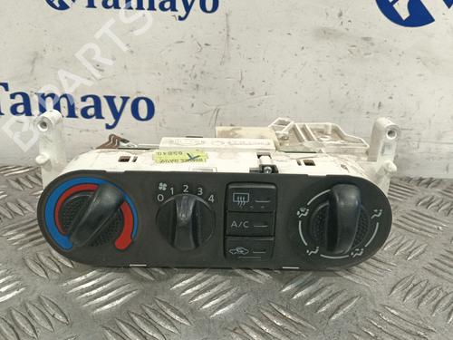 climate-control-nissan-almera-ii-hatchback-n16-2000-31925689 main image