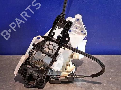 Used Rear right lock VW PASSAT B6 Variant (3C5) 2.0 TDI 16V (140 hp) 1208489