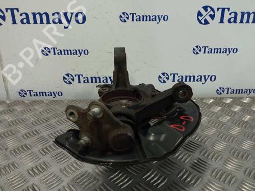 Right front steering knuckle TOYOTA AVENSIS Estate (_T25_)  | BP27249607M26 