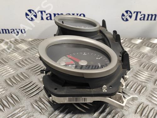 Instrument cluster RENAULT MEGANE II Estate (KM0/1_)  | BP888507C47 