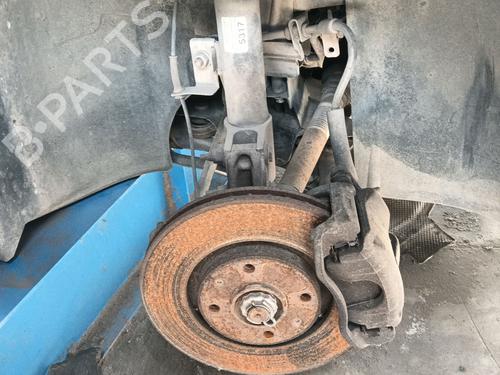 Used Right front suspension arm Right front suspension arm PEUGEOT 307 CC (3B) 2.0 16V (140 hp) 34276743 34276743