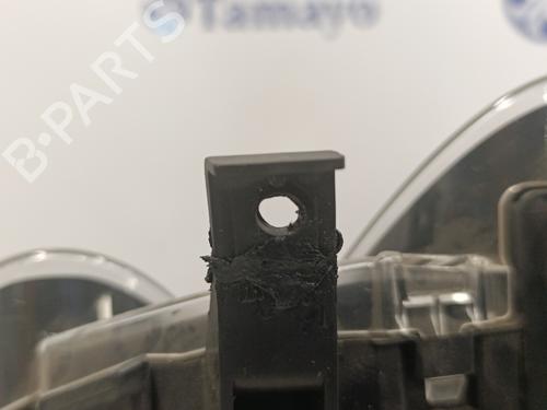 Instrument cluster MITSUBISHI COLT VI (Z3_A, Z2_A)  | BP18411498C47 