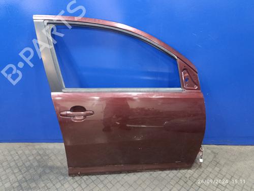 Used Right front door SUBARU JUSTY IV 1.0 (M300) (69 hp) 20084276