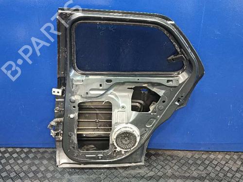 Right rear door CITROËN C4 CACTUS  | BP24594369C5 