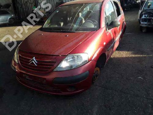 Starter CITROËN C3 I (FC_, FN_) 1.4 i | BP6478688M8 