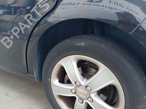 Used Wheel arch Wheel arch 37640933 37640933