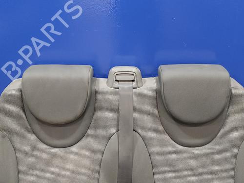 Rear seat PEUGEOT EXPERT Van (VF3A_, VF3U_, VF3X_)  | BP16912144C17 