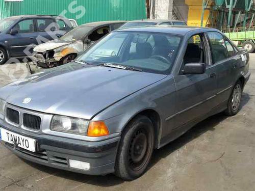AC compressor BMW 3 (E36)  | BP5851509M34 