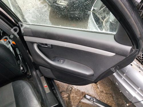 Rudehejsemekanisme Højre bagtil Rudehejsemekanisme Højre bagtil AUDI A4 B6 (8E2) 2.5 TDI quattro (180 hp) 39650390 39650390