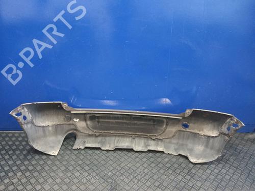 Rear bumper MINI MINI COUNTRYMAN (R60) One D | BP27871608C8 