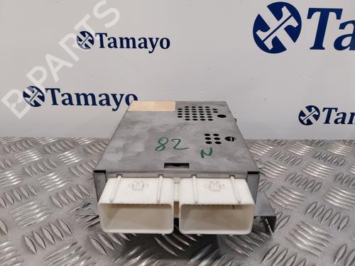 Used Engine control unit (ECU) CHRYSLER VOYAGER / GRAND VOYAGER III (GS_, NS_) [1995-2001]  16070678