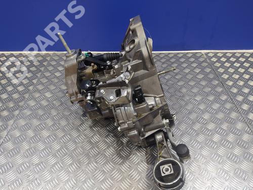 Gearbox TATA INDICA VISTA  | BP10753639M3 