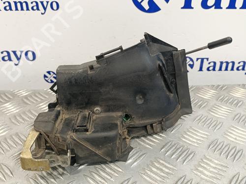 Used Front left lock BMW 5 (E39) 525 d (163 hp) 18675689