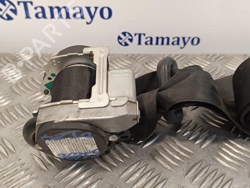Front left seatbelt MERCEDES-BENZ B-CLASS Sports Tourer (W245)  | BP16848959I26 
