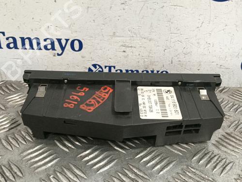 Climate control BMW 3 (E46) 330 i | BP29999342I5 