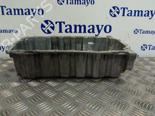 Oil sump VW CADDY III Box Body/MPV (2KA, 2KH, 2CA, 2CH)  | BP26325825M115 