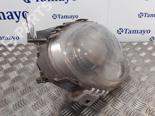 Right headlight MERCEDES-BENZ A-CLASS (W168)  | BP8350561C29 