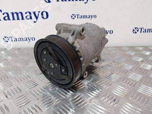 AC compressor RENAULT SCÉNIC II (JM0/1_)  | BP29377798M34 