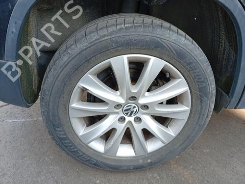 Used Right rear brake caliper Right rear brake caliper VW TIGUAN (5N_) 1.4 TSI 4motion (150 hp) 34556052 34556052