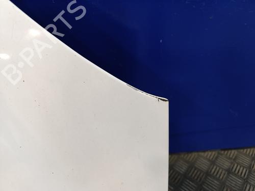 Hood MERCEDES-BENZ A-CLASS (W168)  | BP17568183C1 