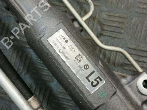 Steering rack BMW 3 (E90)  | BP33816744M22  - Image 6