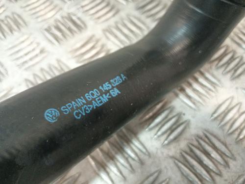 Pipe SKODA FABIA I Combi (6Y5) 1.4 TDI | BP35932206M125 - Image 2