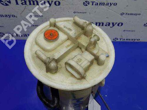 Fuel pump RENAULT TRAFIC II Van (FL) 1.9 dCi 100 (FL0C) | BP5095415M76 