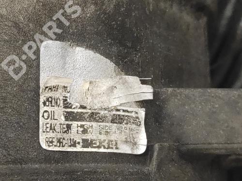 AC compressor NISSAN TERRANO II (R20) 2.7 TDi 4WD | BP11530207M34 