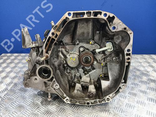 Used Gearbox RENAULT MEGANE II (BM0/1_, CM0/1_) [2001-2012]  23391694