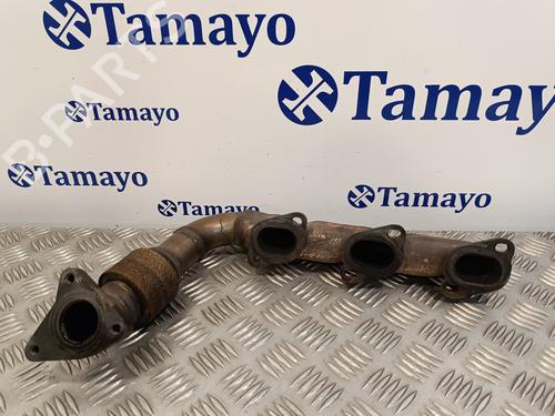Exhaust manifold MERCEDES-BENZ M-CLASS (W164)  | BP17662562M110 