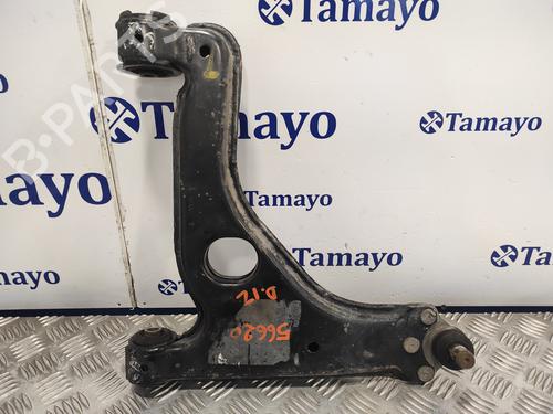 Used Right front suspension arm OPEL ASTRA H GTC (A04) [2005-2010]  22793297