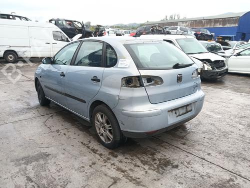 Fuel pump SEAT IBIZA III (6L1)  | BP27897674M76 
