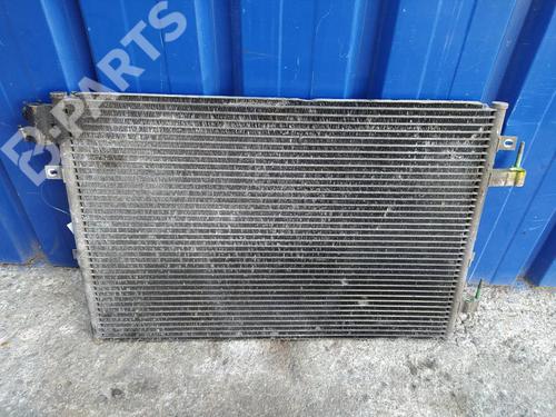 AC radiator FORD MONDEO II (BAP) 2.0 i | BP6984137M32 