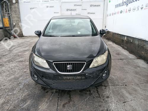 Rear left panel SEAT IBIZA IV (6J5, 6P1) 1.9 TDI | BP40081427C60 - Image 6