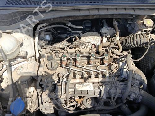 Used Alternator Alternator KIA SPORTAGE IV (QL, QLE) 1.7 CRDi (116 hp) 34194110 34194110