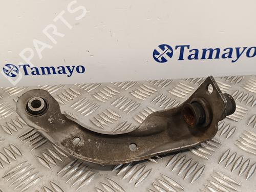 Left front suspension arm RENAULT KANGOO / GRAND KANGOO II (KW0/1_) | BP17090560M12