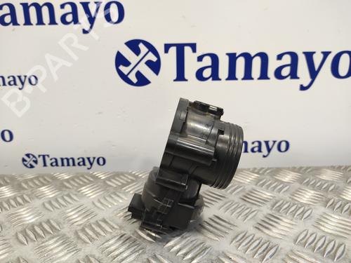 Throttle body PEUGEOT 308 I (4A_, 4C_) 1.6 16V | BP17753215M82 