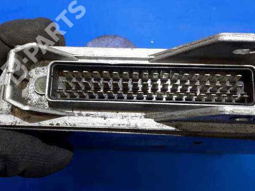 Engine control unit (ECU) PEUGEOT 406 (8B) 2.1 TD 12V | BP4965968M57 