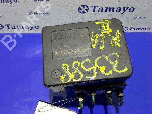 ABS pump RENAULT LAGUNA II (BG0/1_)  | BP1539265M43 
