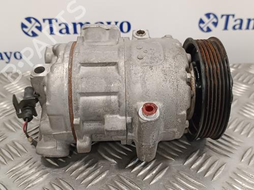 AC compressor SEAT IBIZA III (6L1) 1.4 16V | BP16113154M34 