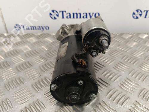 Starter FIAT DUCATO Van (250_)  | BP23118013M8 