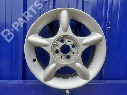 Felg MINI MINI (R50, R53) One (90 hp) 9413912